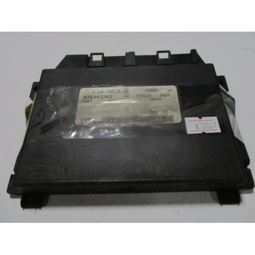 Mercedes Benz W202 W203 Şanzıman Beyni A0305452332 5WP2 0005AB