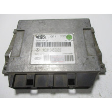 Mercedes Şanzıman Beyni A0315452932 GS0024 CFC200