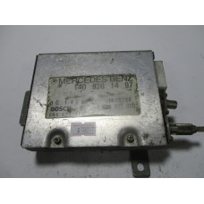 Mercedes CNS GPS Beyni 1408201497 