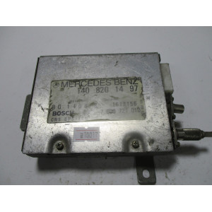 Mercedes CNS GPS Beyni 1408201497 