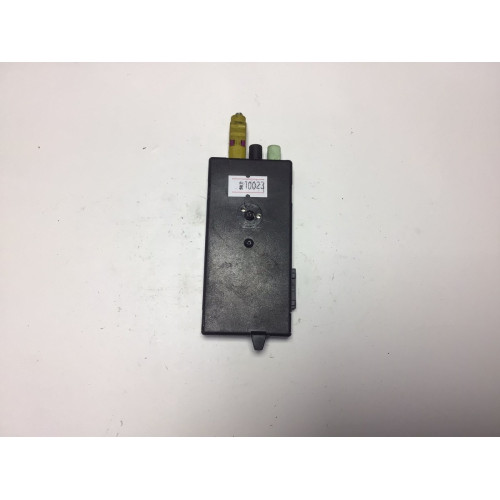 BMW Hava Anteni Amplifikatörü AV923117906 10859410
