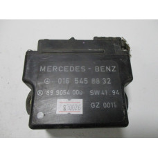 Mercedes W210 Isıtma Rölesi 0165458832 