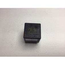Volkswagen Audi Seat Skoda Siyah Röle 1L0953227 72303