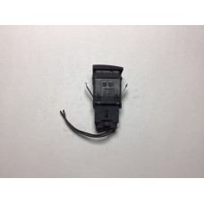 Volkswagen Polo Airbag Düğmesi 6Q0919235B