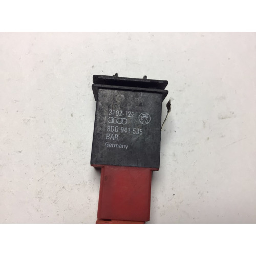 Audi A4 B5 Sis Farı Düğmesi 8D0941535