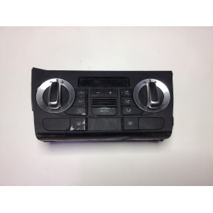 Audi A3 Klima Kontrol Paneli 8P0820043BK A2C53346854