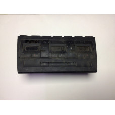 Audi A4 B6 B7 Klima Kontrol Ünitesi 8E0820043BL 0982591