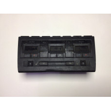 Audi A4 Klima Kontrol Paneli 8E0820043BM 0826521