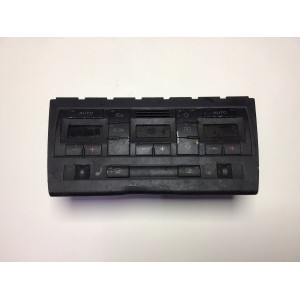 Audi A4 Klima Kontrol Paneli 8E0820043BM 0826521
