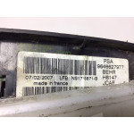 Peugeot 307 Klima Kontrol Paneli 9646627977
