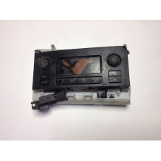 Peugeot 307 Klima Kontrol Paneli 9646627977