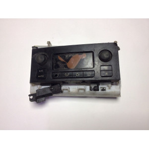 Peugeot 307 Klima Kontrol Paneli 9646627977