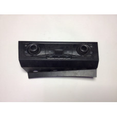 Audi A4 A5 8T Klima Kontrol Paneli 8T2820043AF A2C53345978