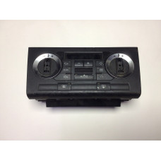 Audi A3 Klima Kontrol Paneli 8P0820043M 412206018039