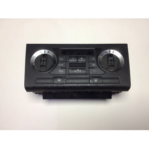 Audi A3 Klima Kontrol Paneli 8P0820043M 412206018039