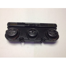 Volkswagen Touran Passat Jetta Golf Klima Paneli