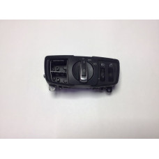 BMW 1 Serisi F21 F20 Far Kontrol Modülü 9265304-03 07551262