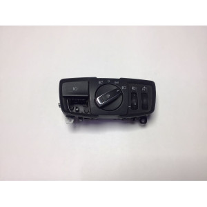 BMW 1 Serisi F20 F21 Far Kontrol Modülü 9265305-04 08883173