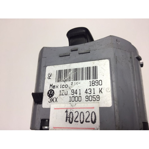 Volkswagen Skoda Octavia Far Kontrol Modülü 1Z0941431K 10009059