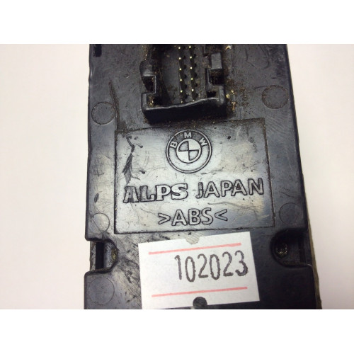BMW E90 E87 E93 Cam Kontrol Paneli