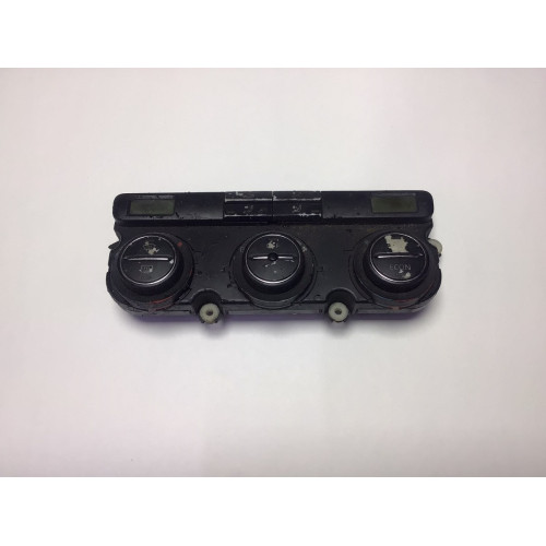 Volkswagen Golf 5 Klima Kontrol Paneli 746-414-20