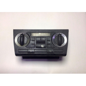 Audi A3 Klima Kontrol Paneli 8P0820043P 412206018041