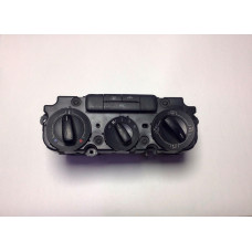 Volkswagen Jetta Klima Kontrol Paneli 0456-30213 819045