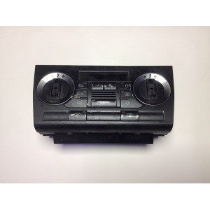 Audi A3 Klima Kontrol Paneli 8P0820043P 412206018041