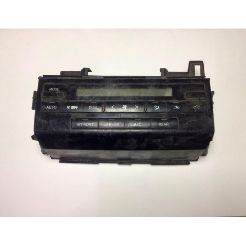 Toyota Land Curiser Klima Kontrol Paneli 55900-60G00