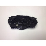 Volkswagen Golf 5 Jetta Caddy Klima Kontrol Paneli 1K0820047