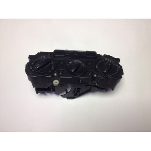 Volkswagen Golf 5 Jetta Caddy Klima Kontrol Paneli 1K0820047