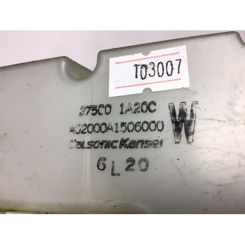 Nissan Serena Klima Kontrol Paneli 275001A20C A02000A1506000