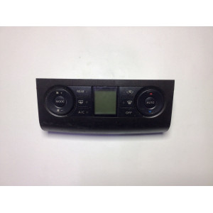 Nissan Serena Klima Kontrol Paneli 275001A20C A02000A1506000