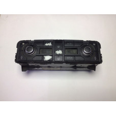 Audi A8 S8 Klima Kontrol Paneli 4E0820043F 5HB008480-15