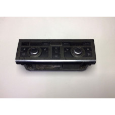 Audi A6 C6 Q7 Klima Kontrol Paneli 4F2820043J 5HB008833-16
