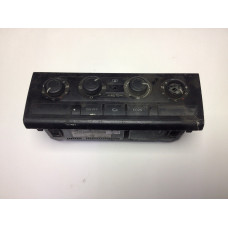 Audi A6 S6 Klima Kontrol Paneli 4F2820043K 5HB008834-18