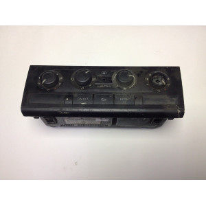 Audi A6 S6 Klima Kontrol Paneli 4F2820043K 5HB008834-18