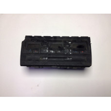 Audi A4 B6 B7 Klima Kontrol Ünitesi 8E0820043BL 0557784