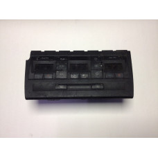 Audi A4 Klima Kontrol Paneli 8E0820043B 0088057