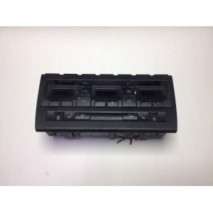 Audi A4 Klima Kontrol Paneli 8E0820043BM 0819609