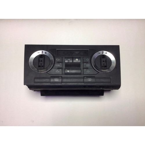 Audi A3 S3 Klima Kontrol Paneli 8P0820043H 412206018027
