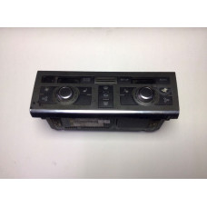 Audi A6 C6 Q7 Klima Kontrol Paneli 4F2820043J 5HB008833-16