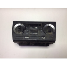 Audi A3 S3 Klima Kontrol Paneli 8P0820043AC A2C53212437