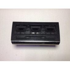 Audi A4 Klima Kontrol Paneli 8E0820043BJ 0438386