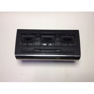 Audi A4 Klima Kontrol Paneli 8E0820043BJ 0438386