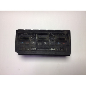 Audi A4 B6 Klima Kontrol Paneli 8E0820043C 0143915