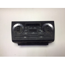 Audi A3 S3 Klima Kontrol Paneli 8P0820043AG A2C53242446