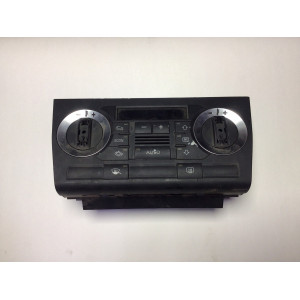 Audi A3 S3 Klima Kontrol Paneli 8P0820043AG A2C53242446