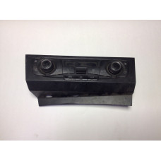 Audi A4 S4 A5 Klima Kontrol Paneli 8T2820043S A2C53307437
