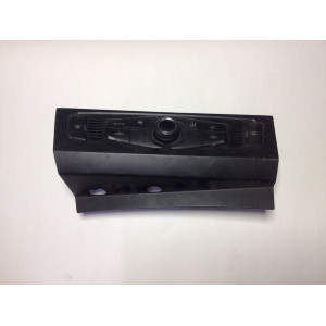 Audi A4 S4 B6 B7 8E Klima Kontrol Paneli 8T2820043AD A2C53345973